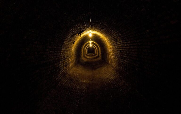 ARGOS: MAVTech Technology at the Service of Inspection and Monitoring in Confined Spaces