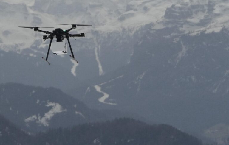 Save the Date | Drone Live Operations Days