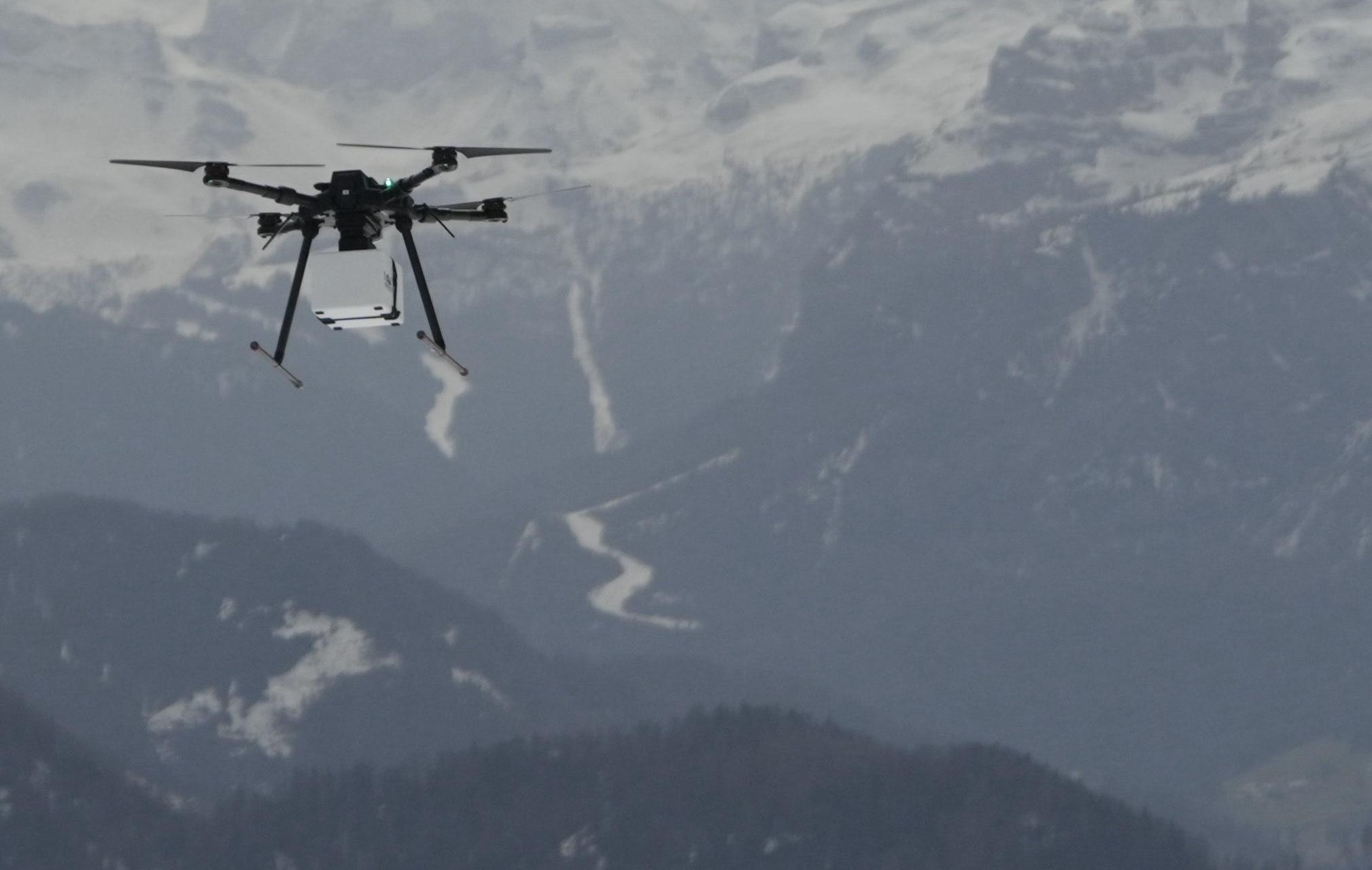 Save the Date | Drone Live Operations Days