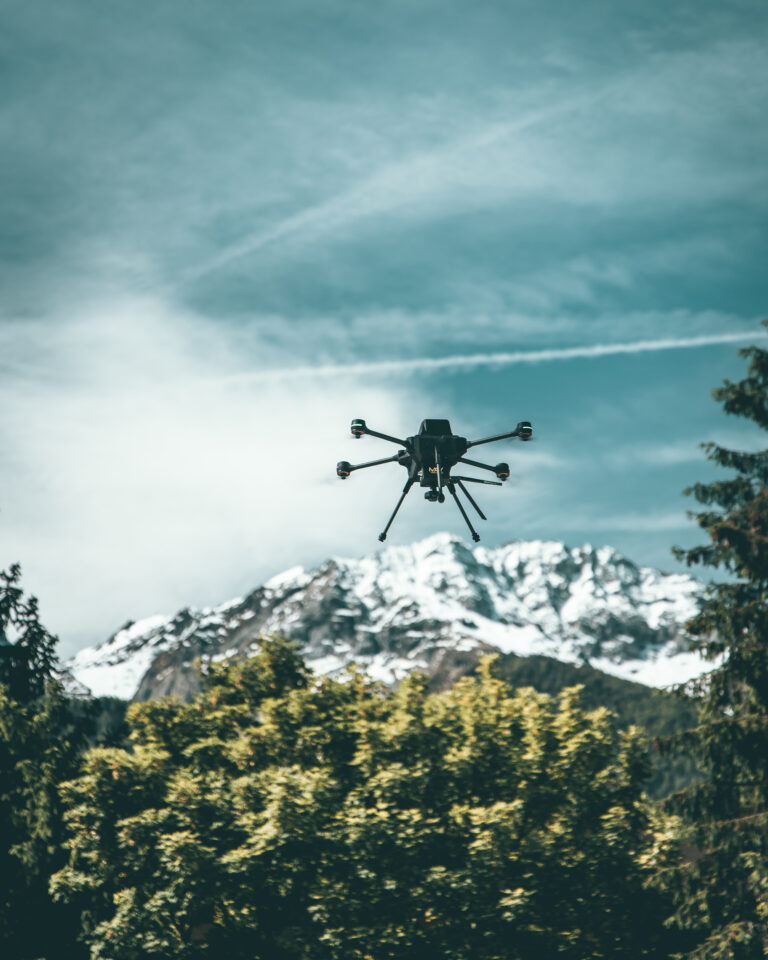 Final days to register for our Drone Live Operations Days event!